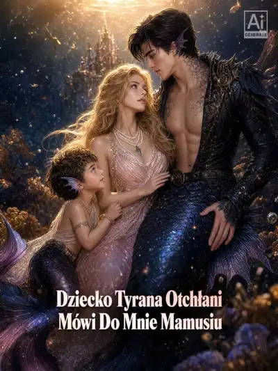 Dziecko Tyrana Otchłani Mówi Do Mnie Mamusiu poster