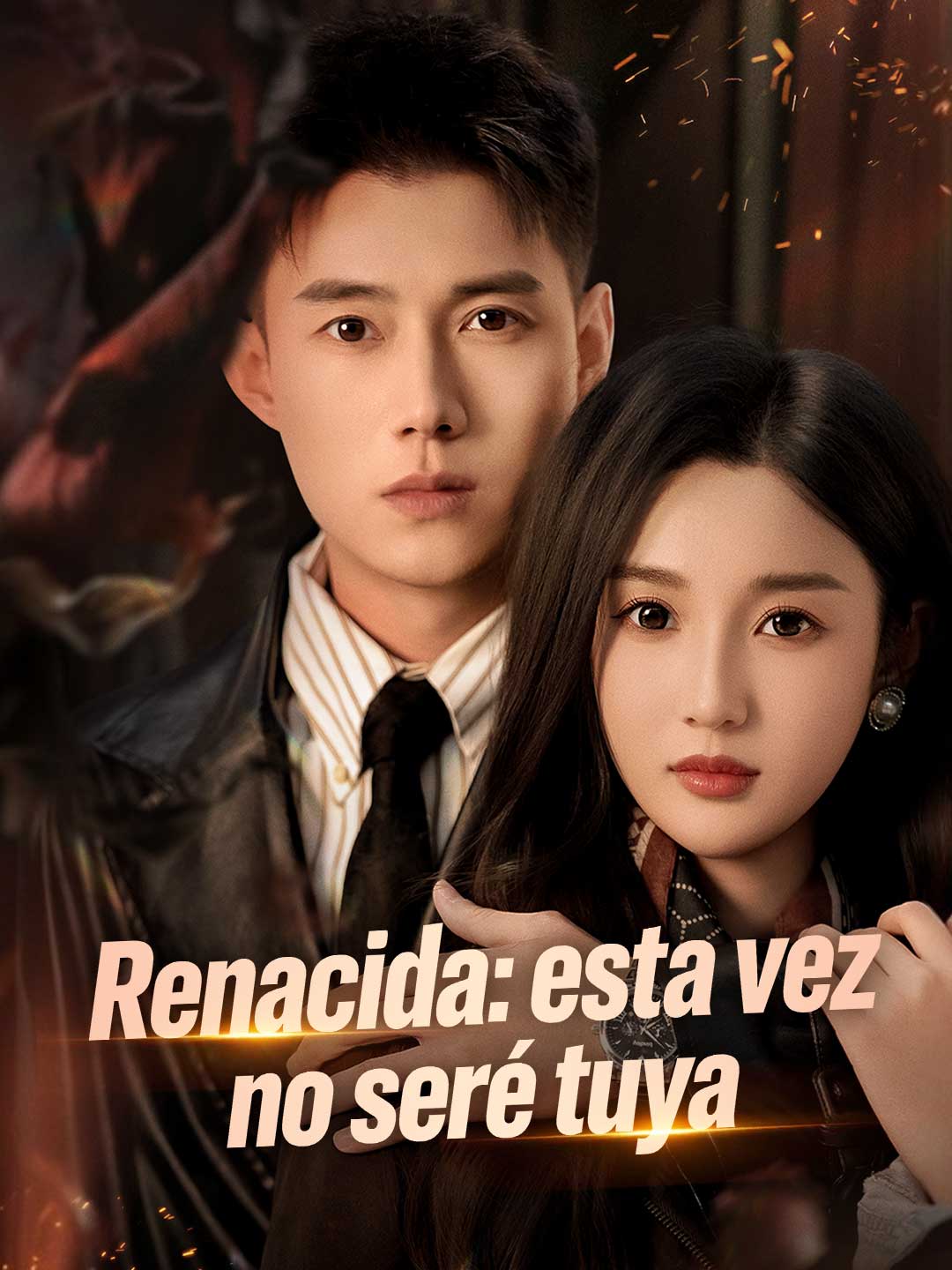 [doblado] Renacida: esta vez no seré tuya
