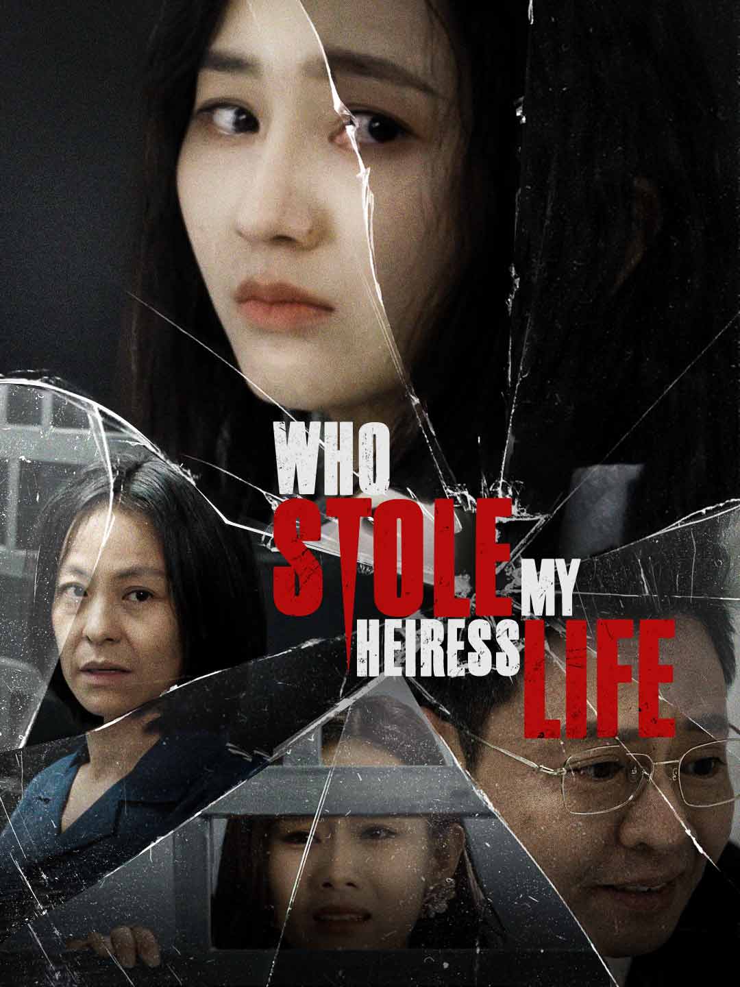Who Stole My Heiress Life