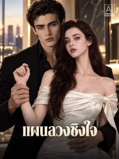 แผนลวงชิงใจ poster