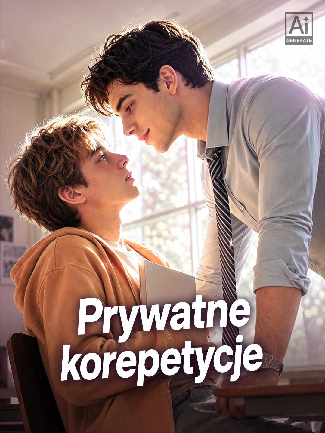 Prywatne korepetycje
