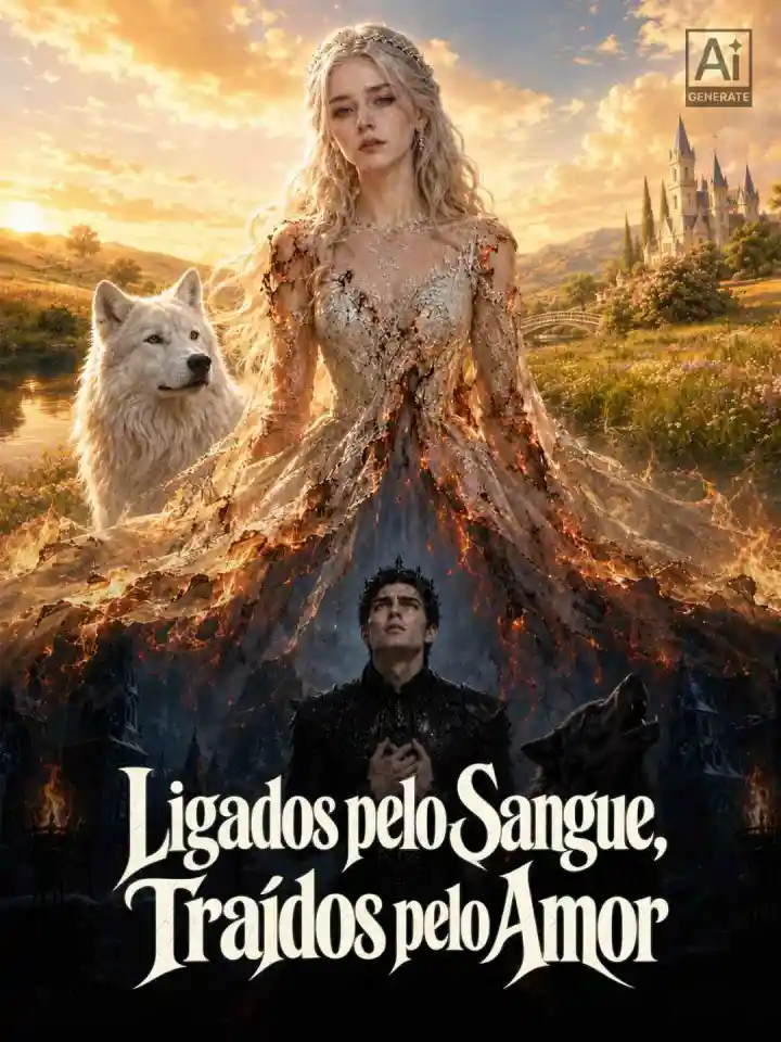 Ligados pelo Sangue, Traídos pelo Amor poster