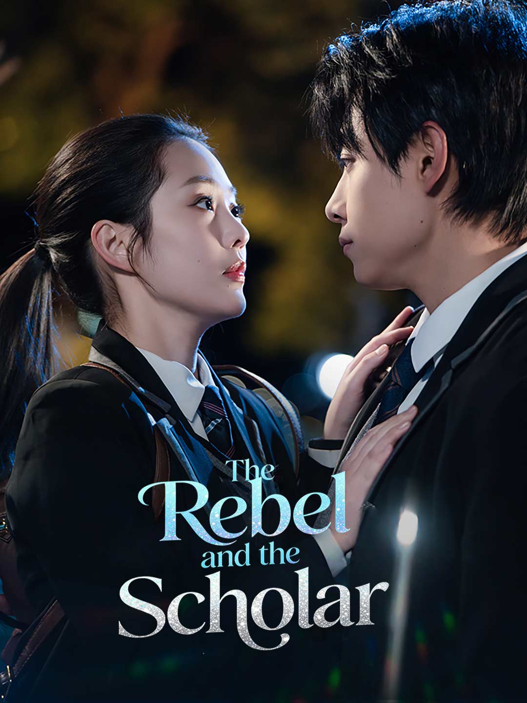 The Rebel and the Scholar(English-dubbed)