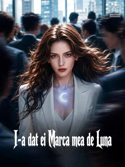 I-a dat ei Marca mea de Luna poster