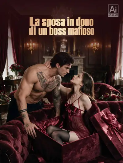 La sposa in dono di un boss mafioso poster
