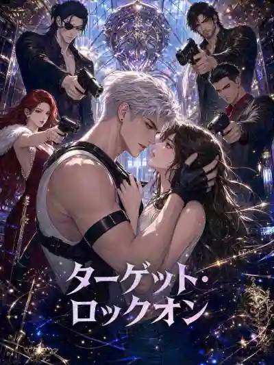 ターゲット・ロックオン poster