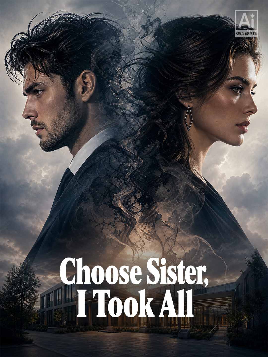 Choose Sister, I Took All