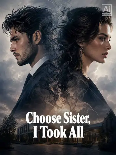 Choose Sister, I Took All poster