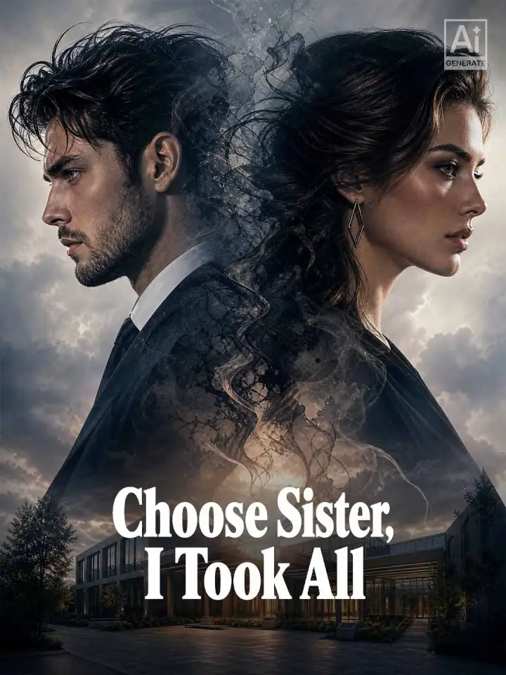 Choose Sister, I Took All poster