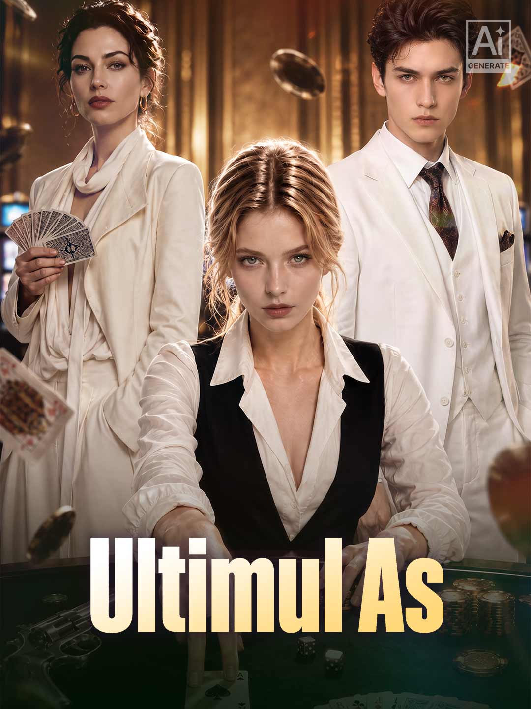 Ultimul As