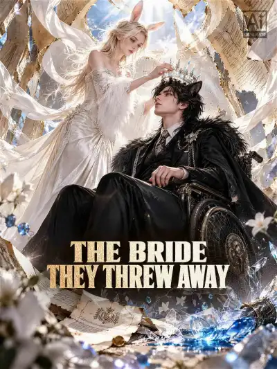 The Bride They Threw Away poster