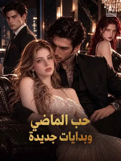 حب الماضي وبدايات جديدة poster