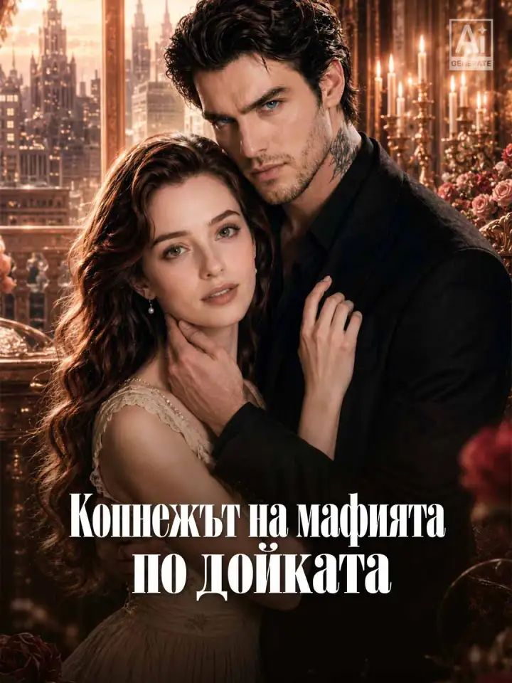 Копнежът на мафията по дойката poster