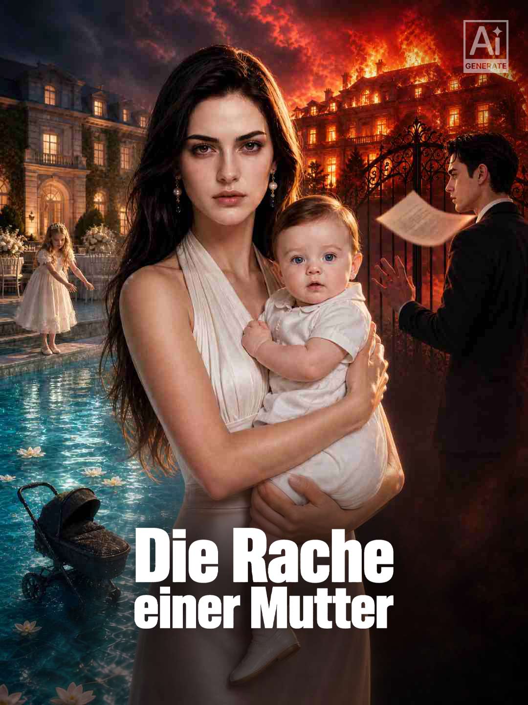 Die Rache einer Mutter