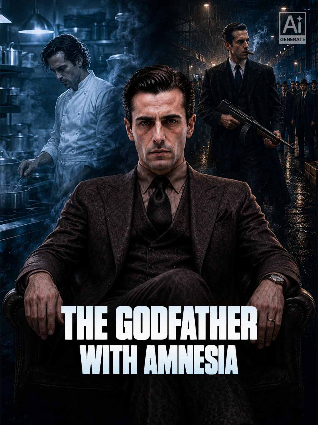 The Godfather with Amnesia