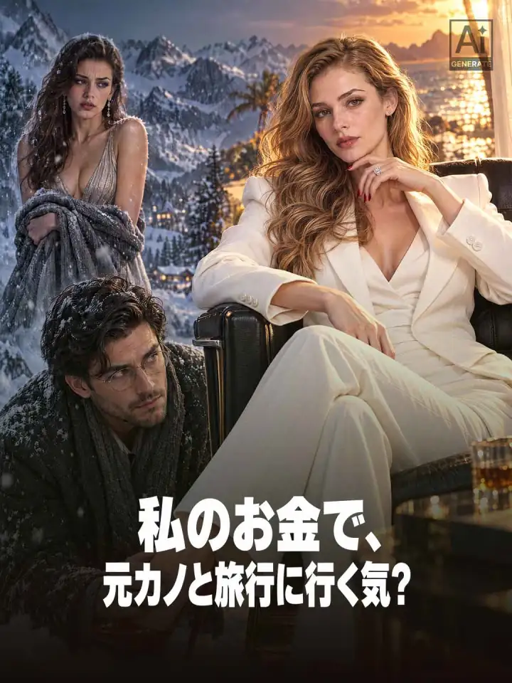 高嶺の花:億万長者の妻の復讐 poster