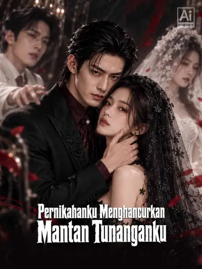 Pernikahanku Menghancurkan Mantan Tunanganku poster