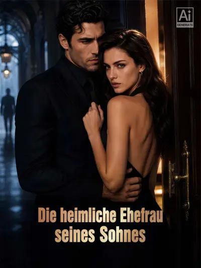Die heimliche Ehefrau seines Sohnes poster