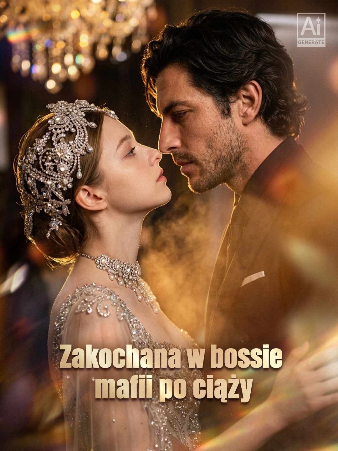 Zakochana w bossie mafii po ciąży