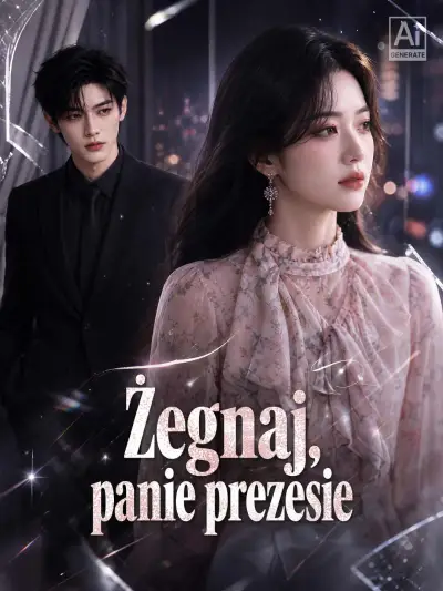 Żegnaj, panie prezesie poster
