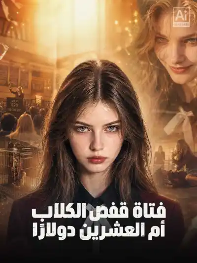 فتاة قفص الكلاب أم العشرين دولاراً poster