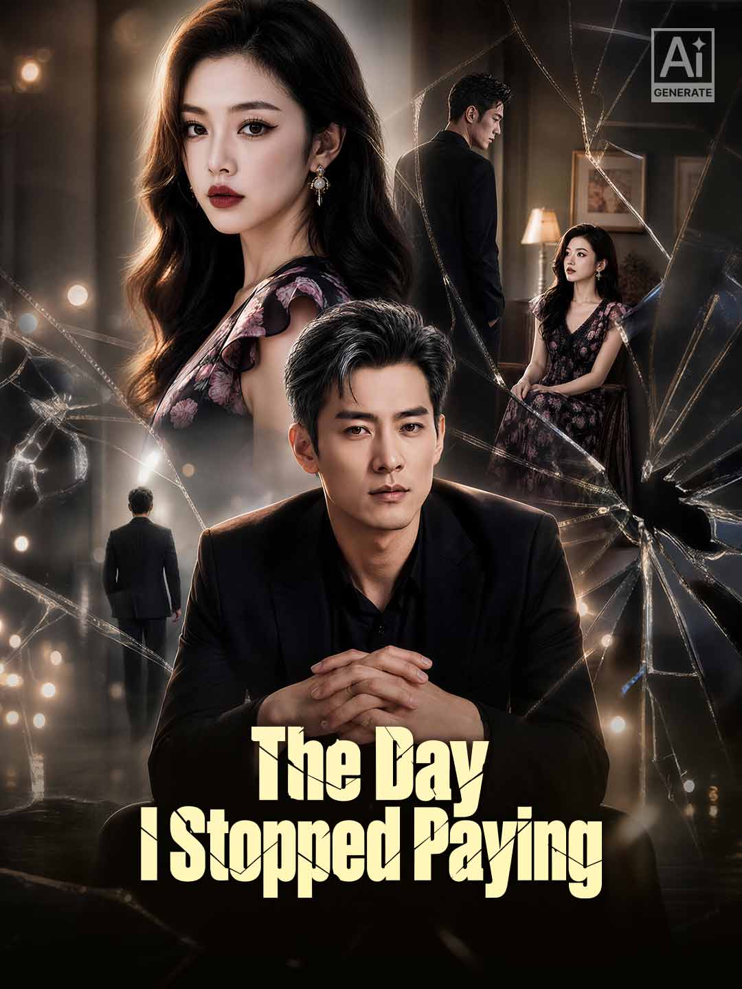 The Day I Stopped Paying