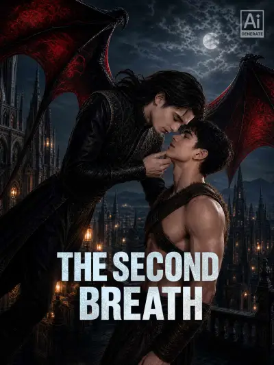 The Second Breath poster