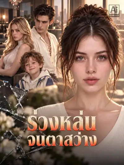 ร่วงหล่นจนตาสว่าง poster