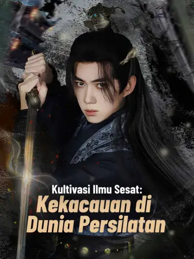 Kultivasi Ilmu Sesat: Kekacauan di Dunia Persilatan poster