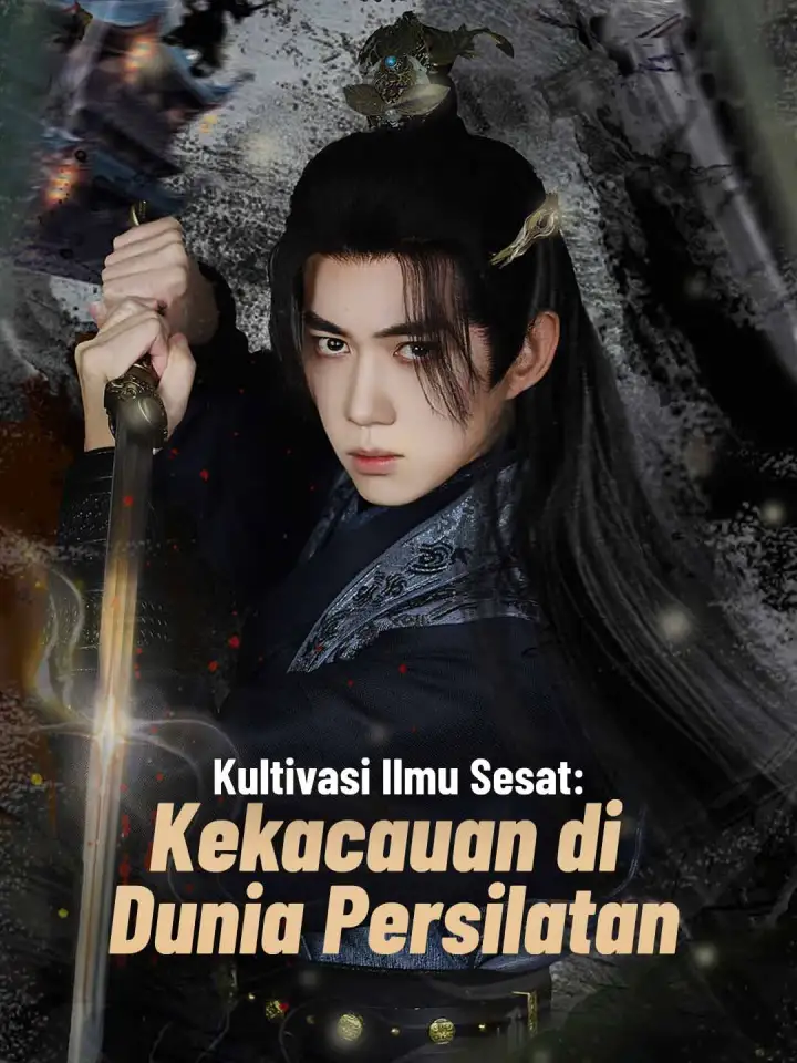 Kultivasi Ilmu Sesat: Kekacauan di Dunia Persilatan poster