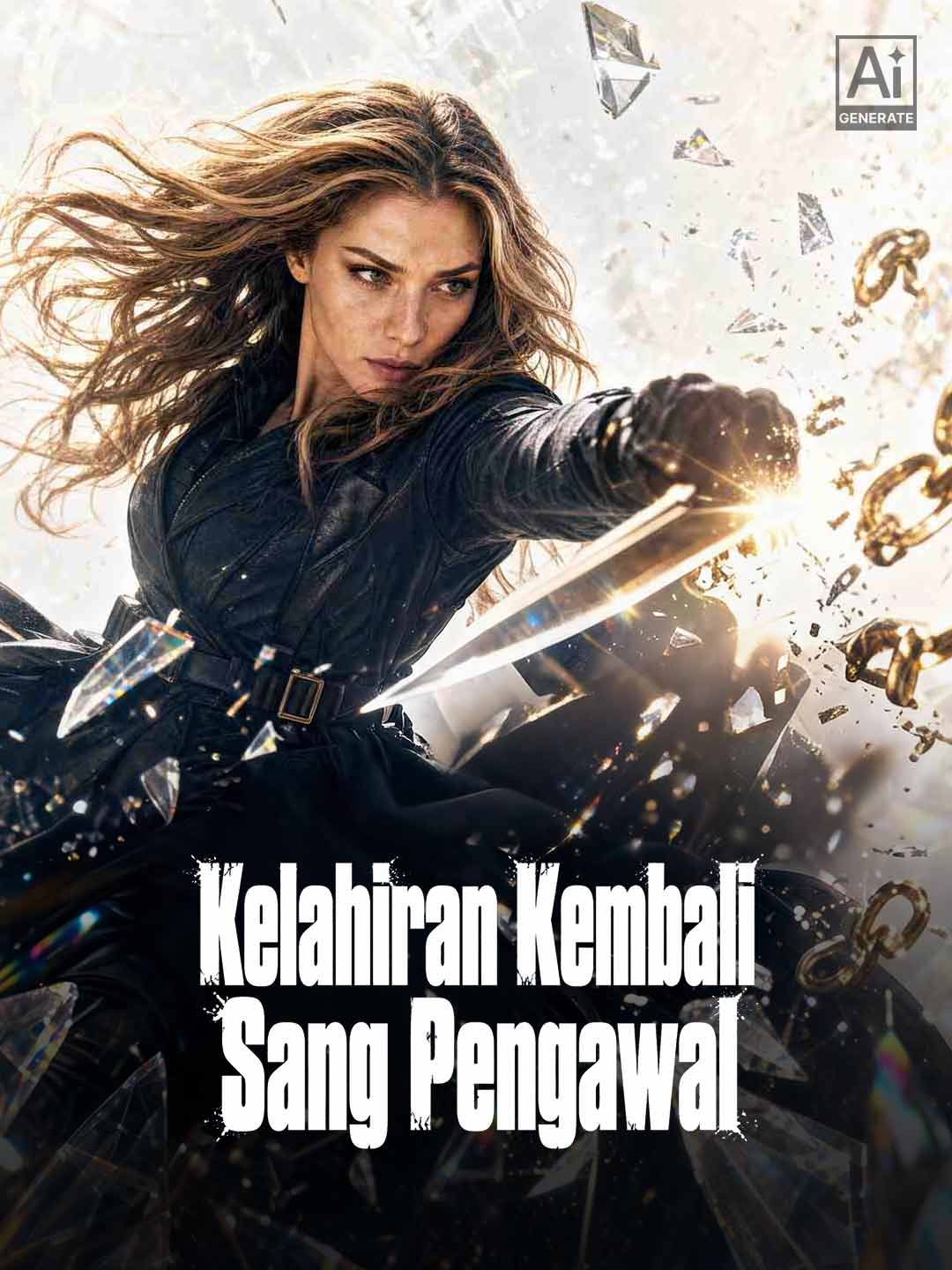 Kelahiran Kembali Sang Pengawal