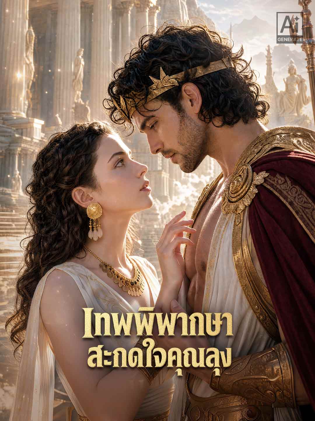 เทพพิพากษา สะกดใจคุณลุง