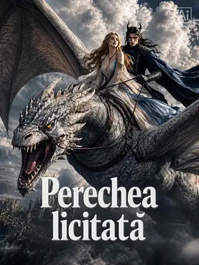 Perechea licitată poster