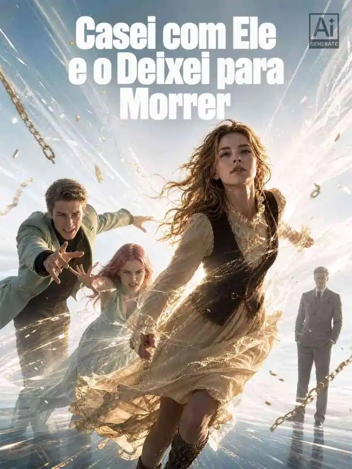 Casei com Ele e o Deixei para Morrer poster