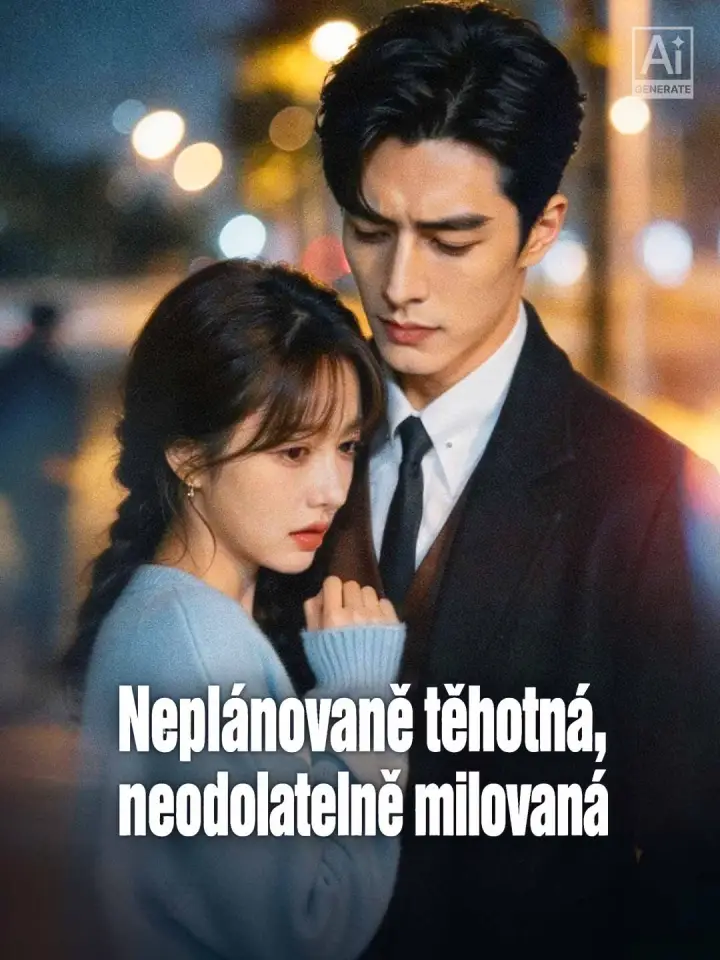 Neplánovaně těhotná, neodolatelně milovaná poster