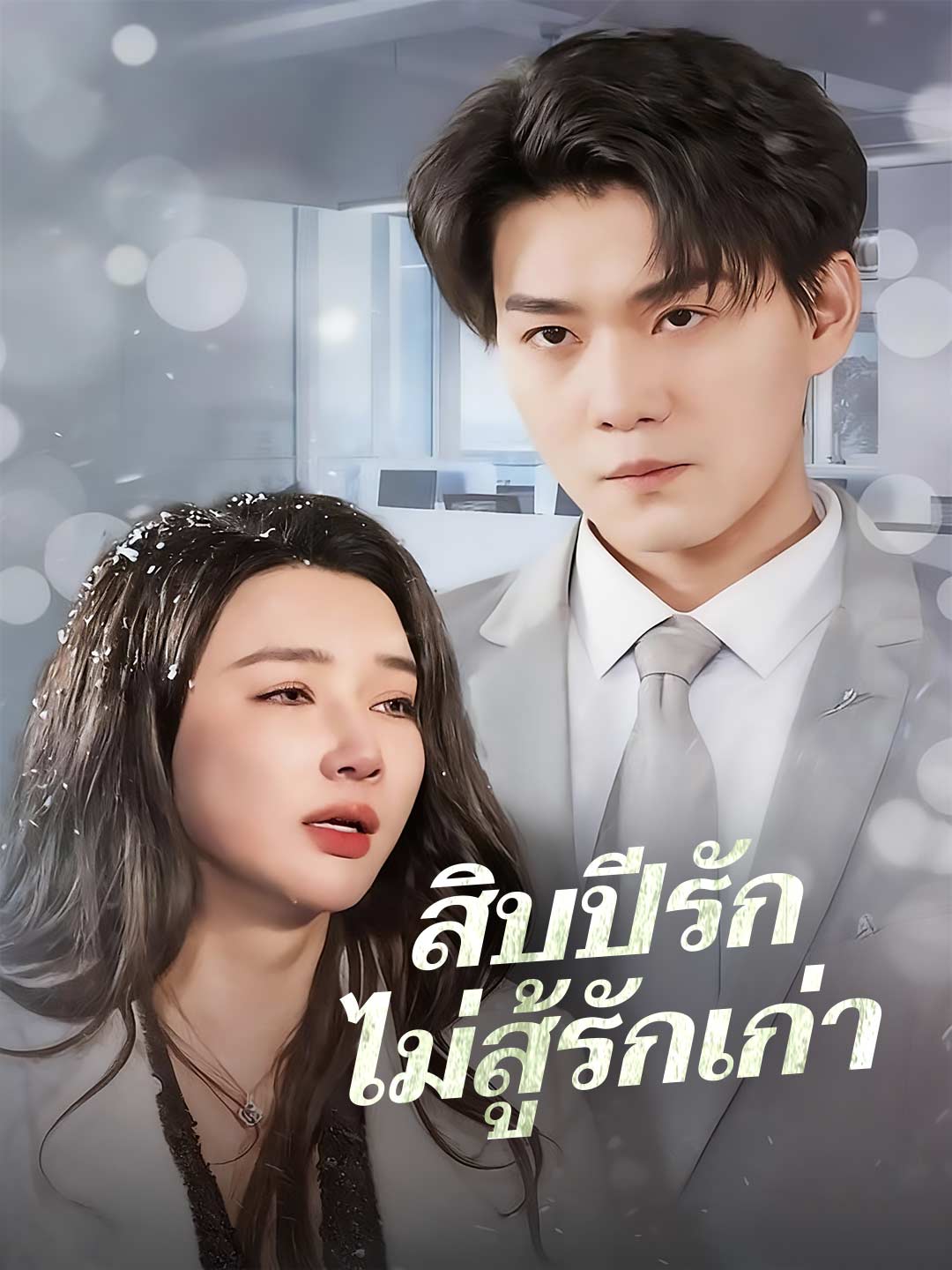 (พากย์) สิบปีรักไม่สู้รักเก่า