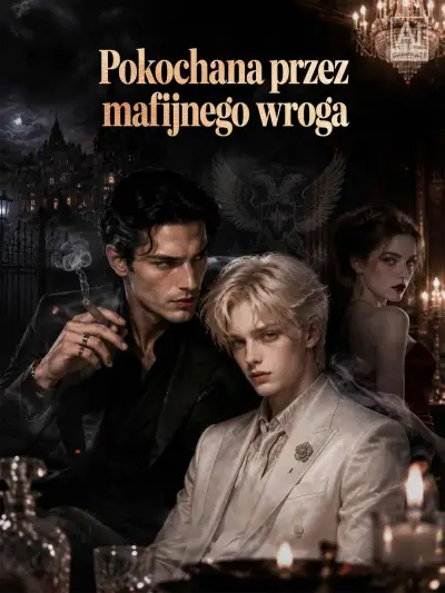 Pokochana przez mafijnego wroga poster