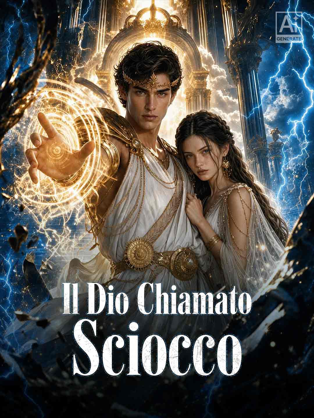 Il Dio Chiamato Sciocco