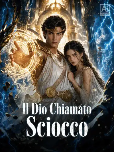 Il Dio Chiamato Sciocco poster