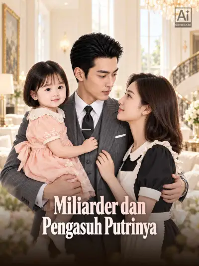 Milarder dan Pengasuh Putrinya poster