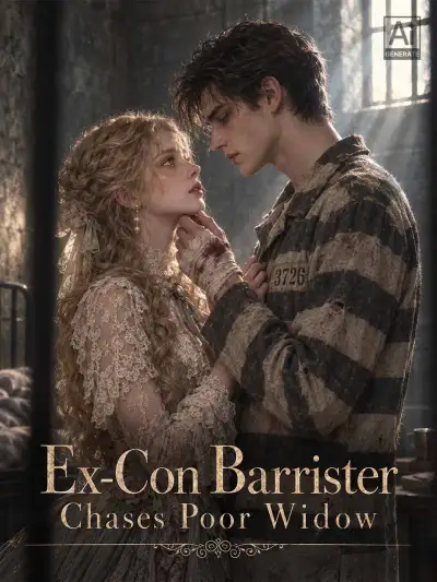 Ex-Con Barrister Chases Poor Widow poster