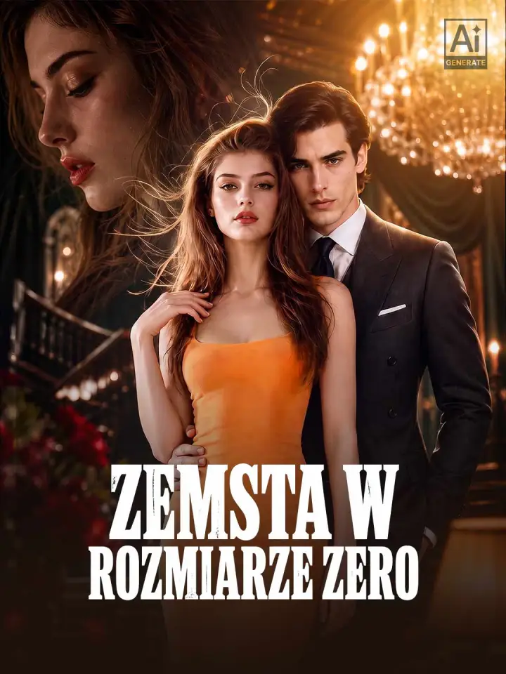 ZEMSTA W ROZMIARZE ZERO poster