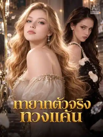 สวยสับฟาดคนเลว: ทวงแค้นฉบับทายาทตัวจริง poster