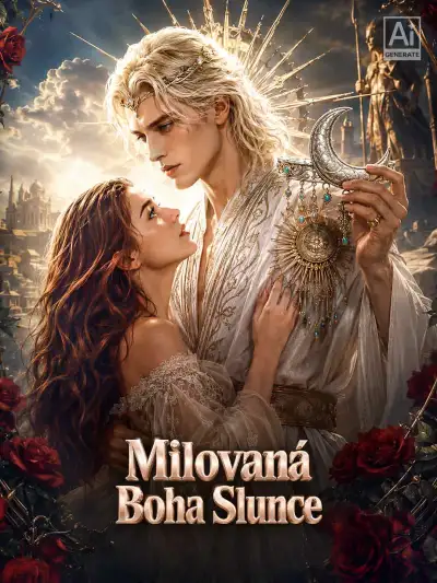 MILOVANÁ BOHA SLUNCE poster