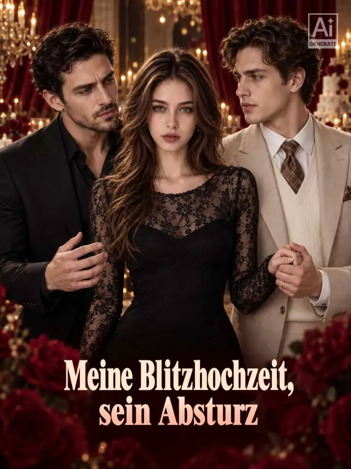 Blitzhochzeit, Ex dreht durch poster