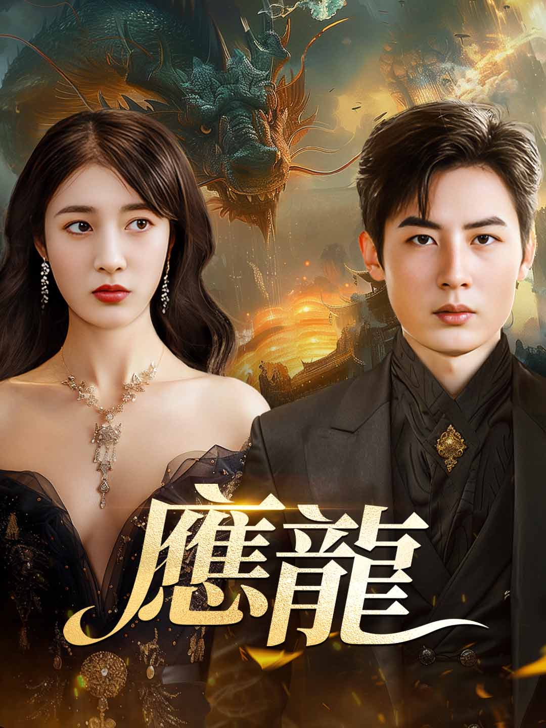 應龍