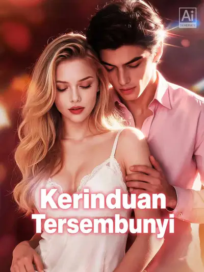 Kerinduan Tersembunyi poster
