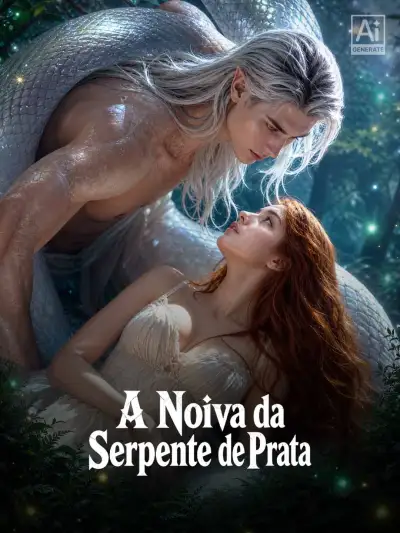 A Noiva da Serpente de Prata poster