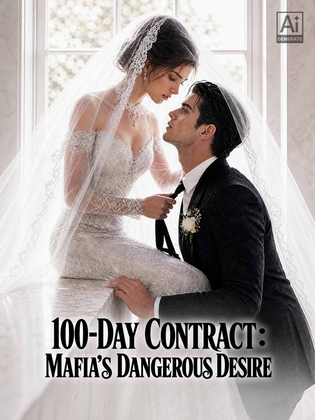 100-Day Contract：Mafia’s Dangerous Desire