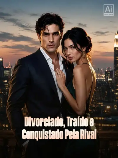 Divorciado, Traído e Conquistado Pela Rival poster